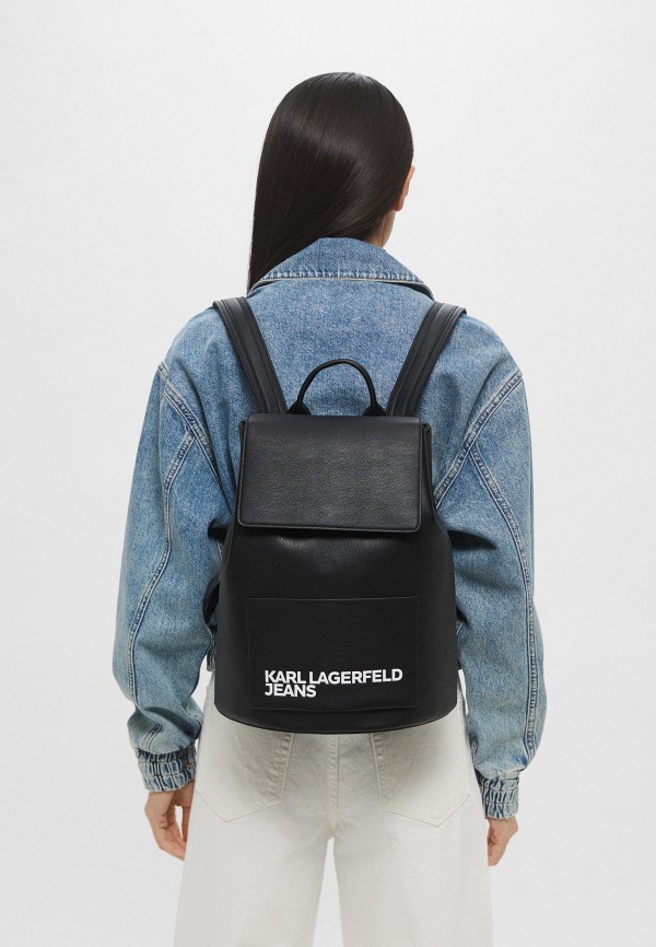 Karl Lagerfeld Jeans Рюкзак - фото 6