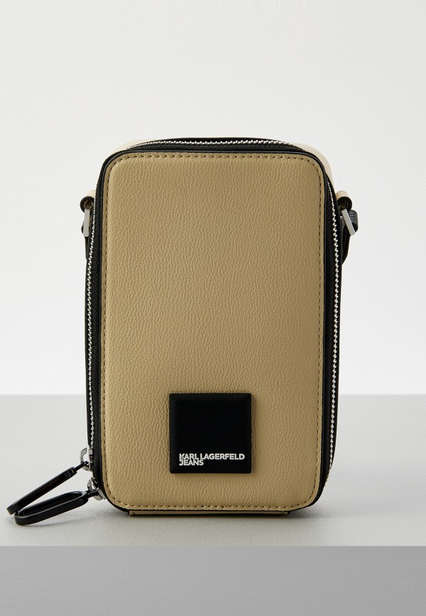 Karl Lagerfeld Jeans Сумка - фото 1