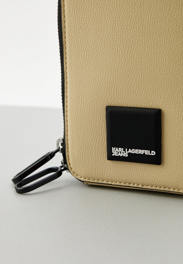 Karl Lagerfeld Jeans Сумка - фото 3