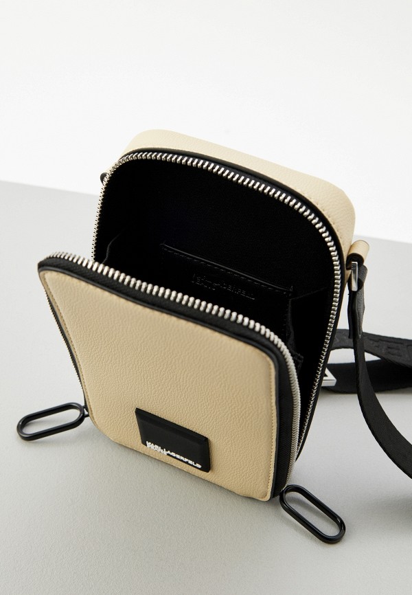 Karl Lagerfeld Jeans Сумка - фото 4