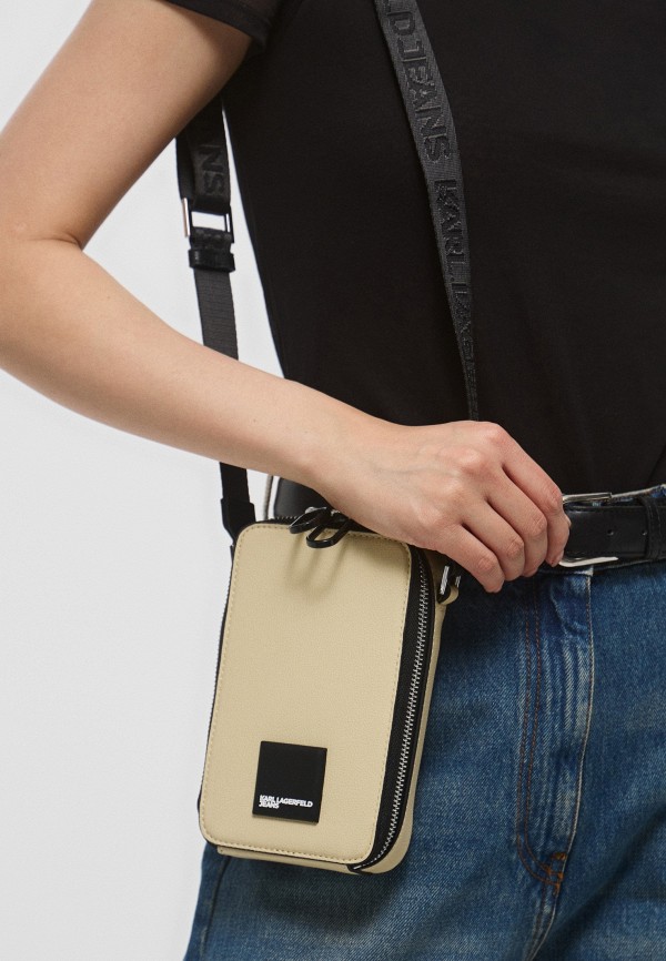 Karl Lagerfeld Jeans Сумка - фото 6