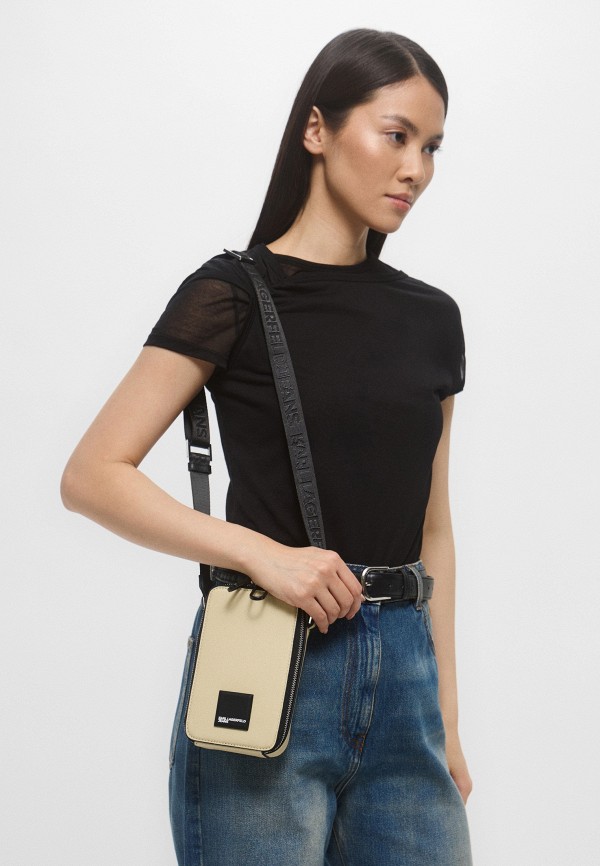 Karl Lagerfeld Jeans Сумка - фото 5