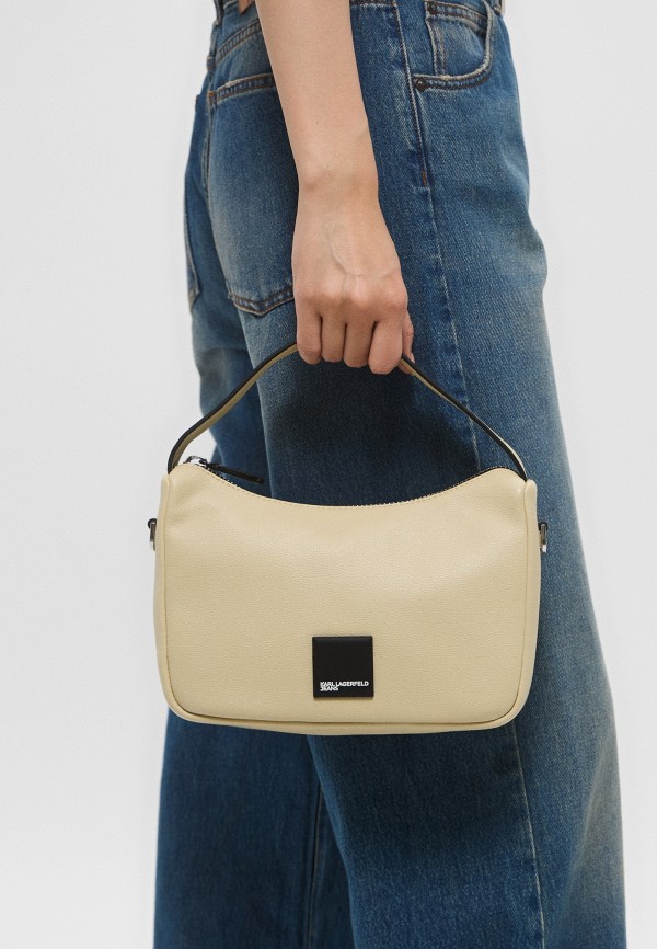 Karl Lagerfeld Jeans Сумка - фото 6