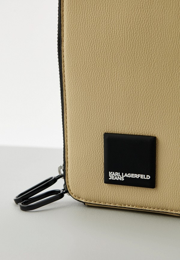 Karl Lagerfeld Jeans Сумка - фото 3