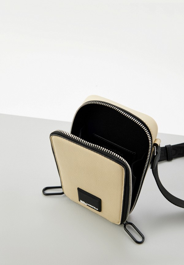 Karl Lagerfeld Jeans Сумка - фото 4