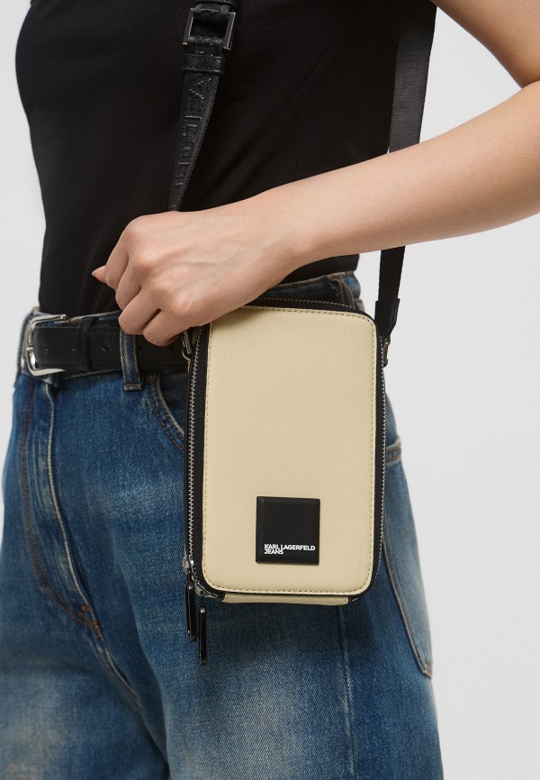 Karl Lagerfeld Jeans Сумка - фото 6