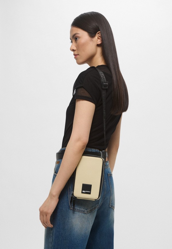 Karl Lagerfeld Jeans Сумка - фото 5