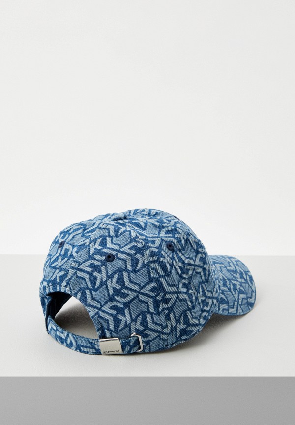 Karl Lagerfeld Jeans Бейсболка - фото 2