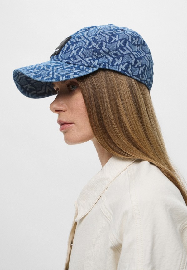 Karl Lagerfeld Jeans Бейсболка - фото 5