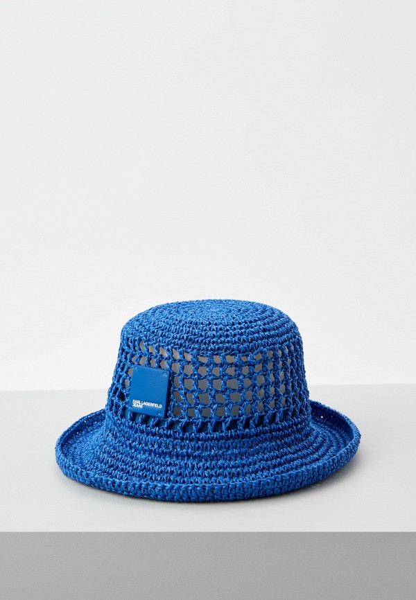 Karl Lagerfeld Jeans Панама - фото 1