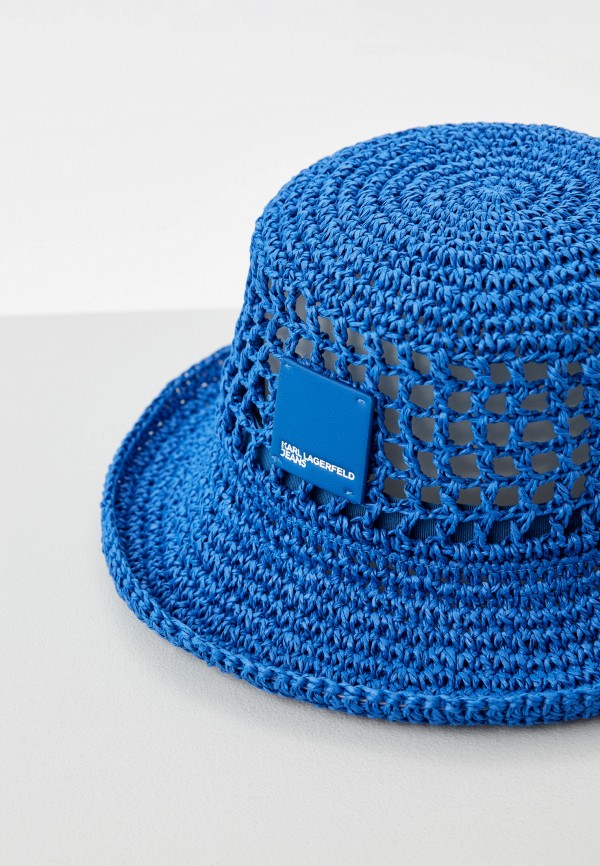 Karl Lagerfeld Jeans Панама - фото 3