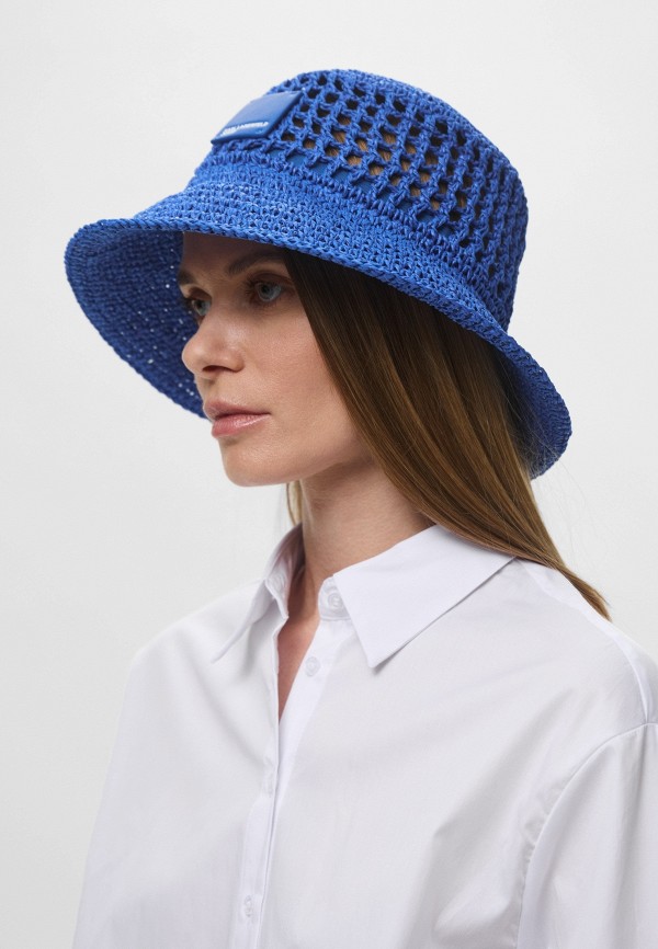 Karl Lagerfeld Jeans Панама - фото 5