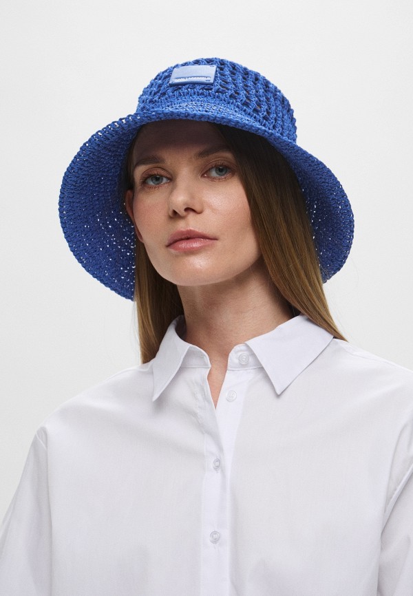 Karl Lagerfeld Jeans Панама - фото 4