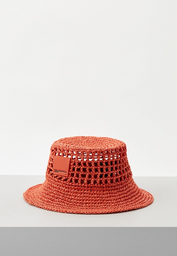 Karl Lagerfeld Jeans Панама - фото 1