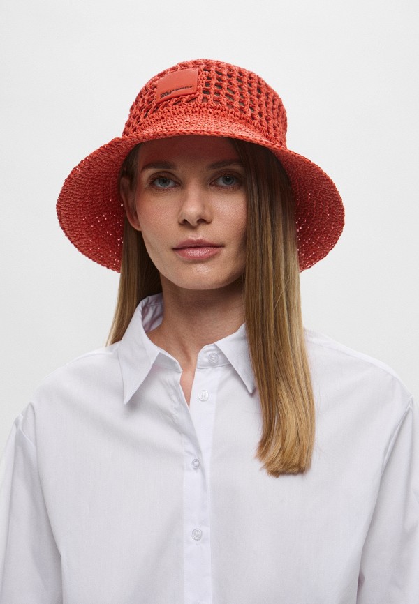 Karl Lagerfeld Jeans Панама - фото 4