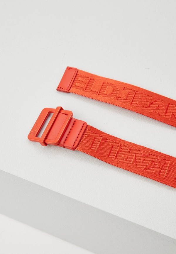 Karl Lagerfeld Jeans Ремень - фото 3