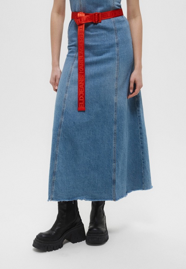 Karl Lagerfeld Jeans Ремень - фото 4