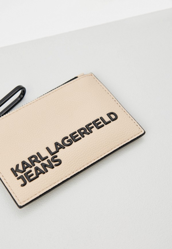 Karl Lagerfeld Jeans Кредитница - фото 3