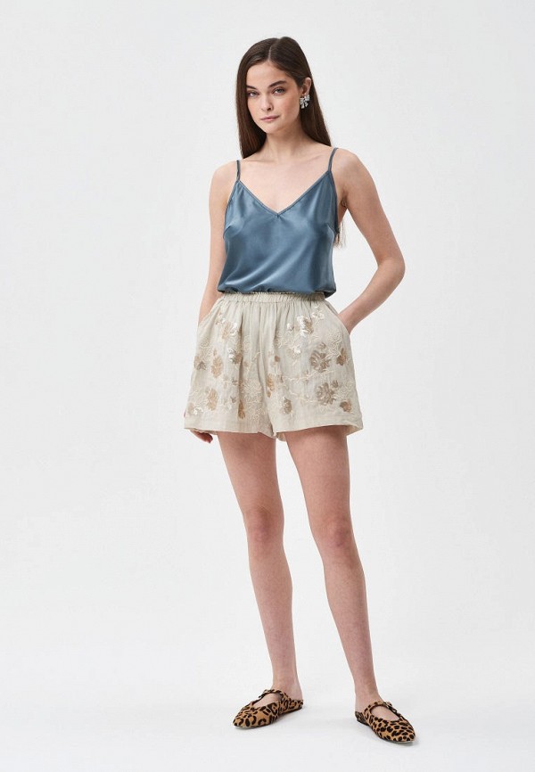 Lelio Шорты - фото 2