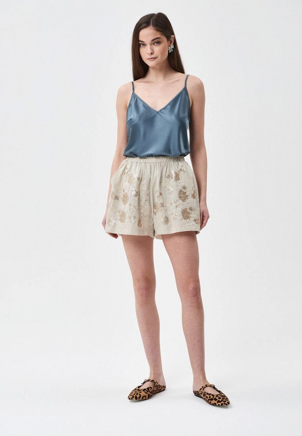 Lelio Шорты - фото 5