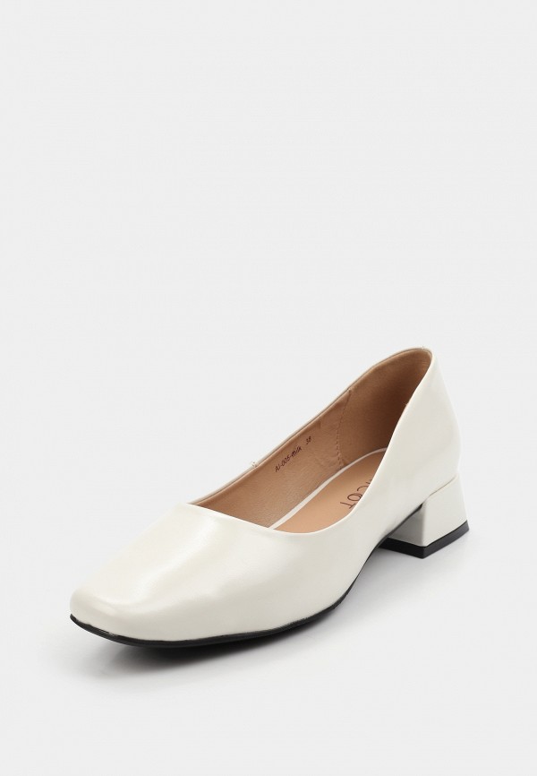 Abricot Туфли - фото 2