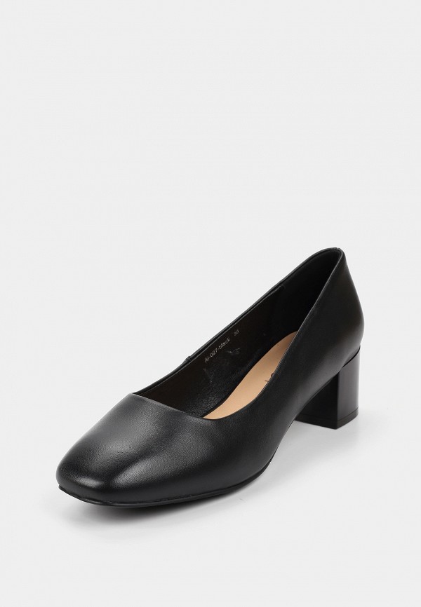 Abricot Туфли - фото 2