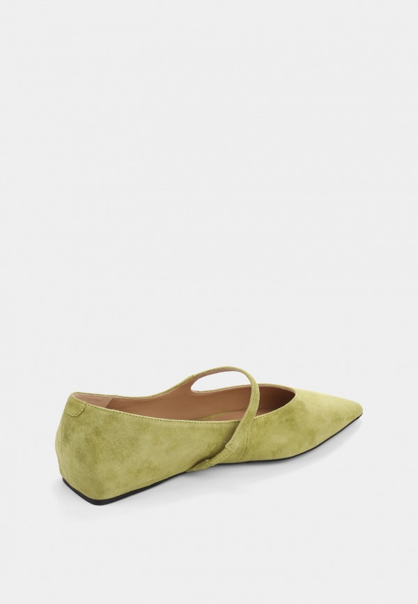 Grasetto Туфли - фото 3