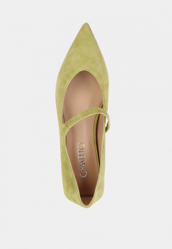 Grasetto Туфли - фото 4