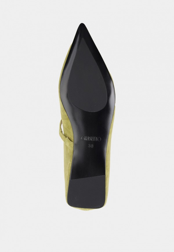 Grasetto Туфли - фото 5