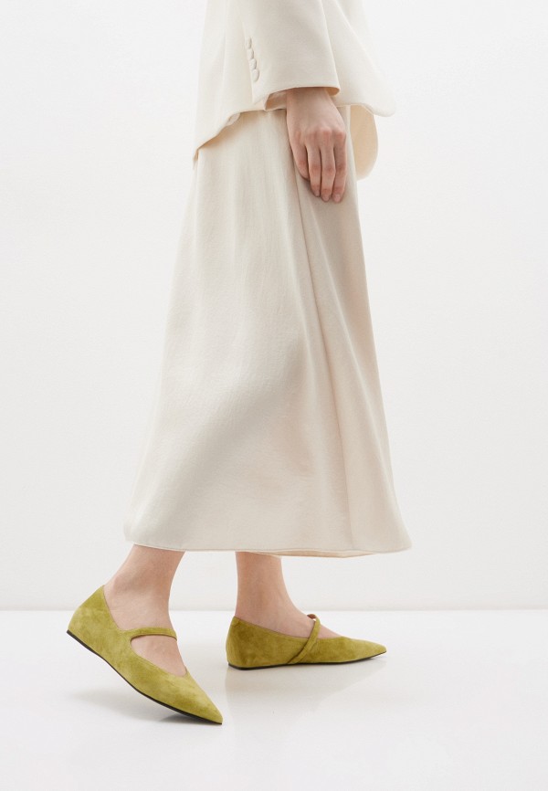 Grasetto Туфли - фото 6