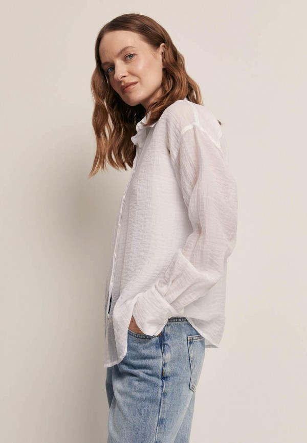 Finn Flare Блуза - фото 4