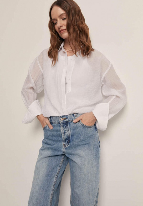 Finn Flare Блуза - фото 5