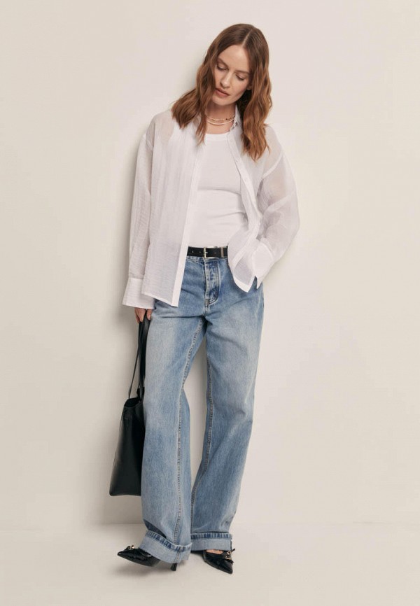 Finn Flare Блуза - фото 2