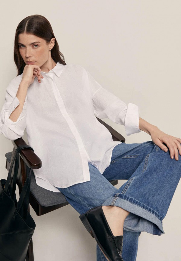 Finn Flare Блуза - фото 6