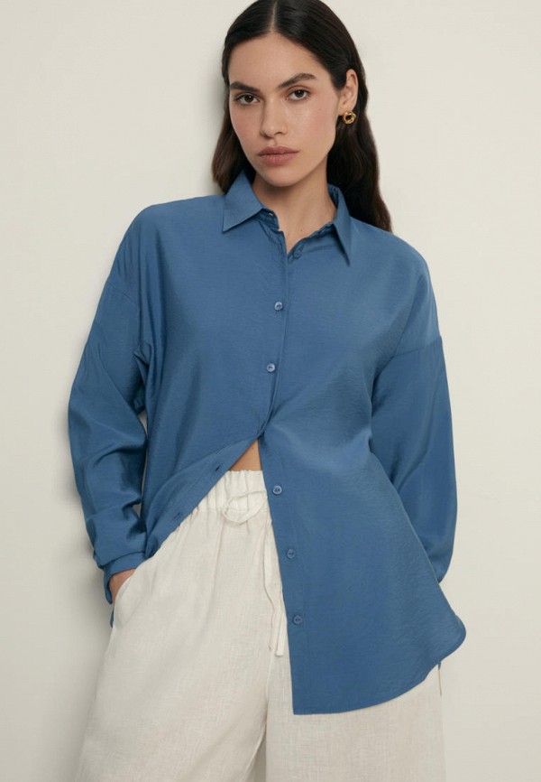 Finn Flare Блуза - фото 5