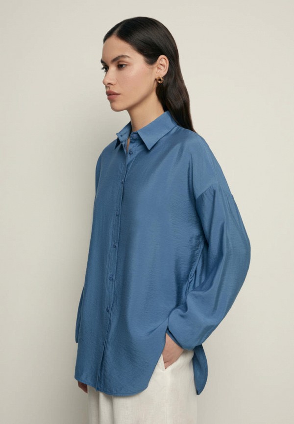 Finn Flare Блуза - фото 4