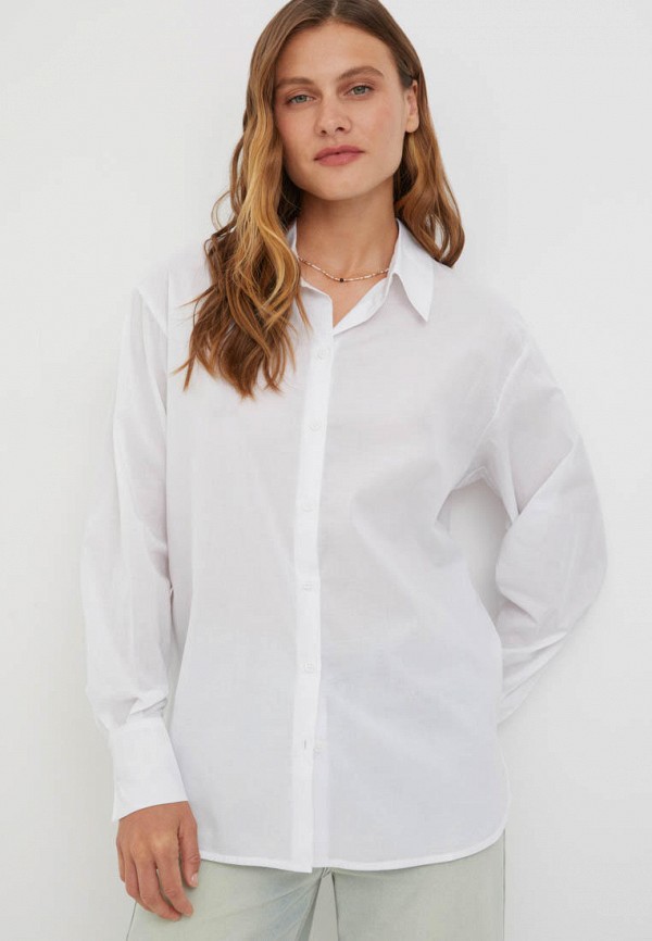 Finn Flare Рубашка - фото 5