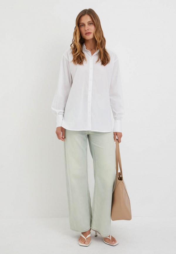 Finn Flare Рубашка - фото 2