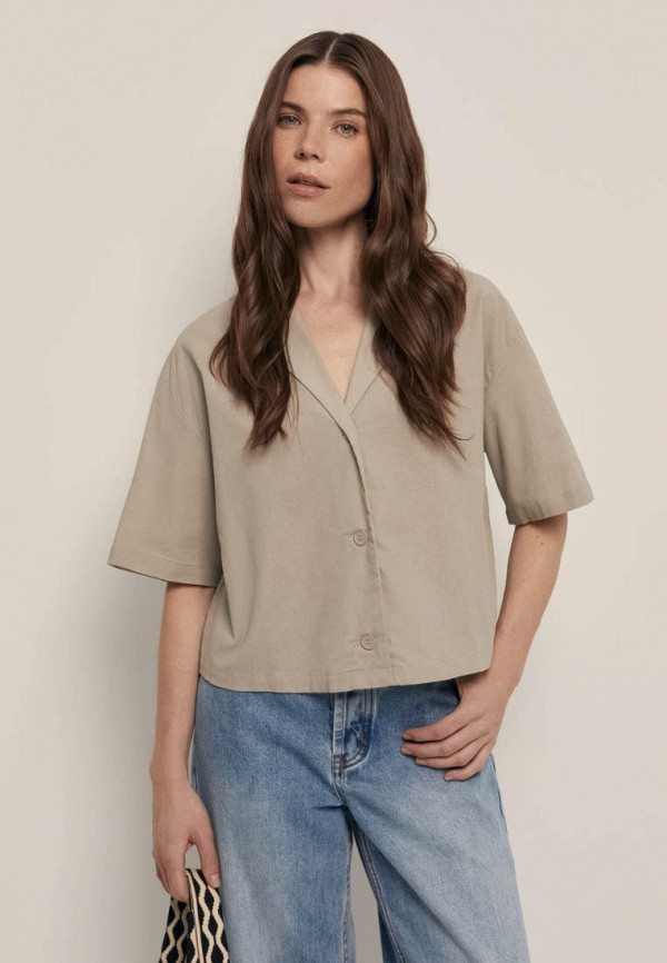 Finn Flare Блуза - фото 1