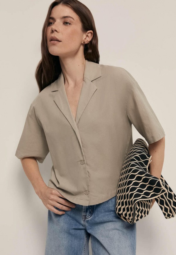 Finn Flare Блуза - фото 5