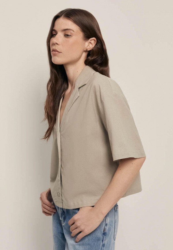 Finn Flare Блуза - фото 4