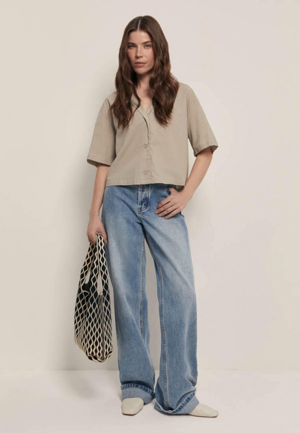 Finn Flare Блуза - фото 2