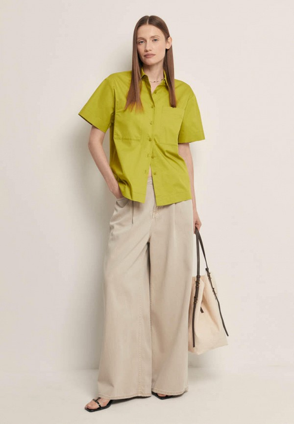 Finn Flare Блуза - фото 2