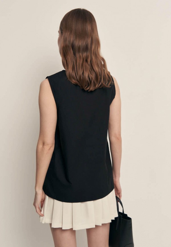 Finn Flare Топ - фото 3