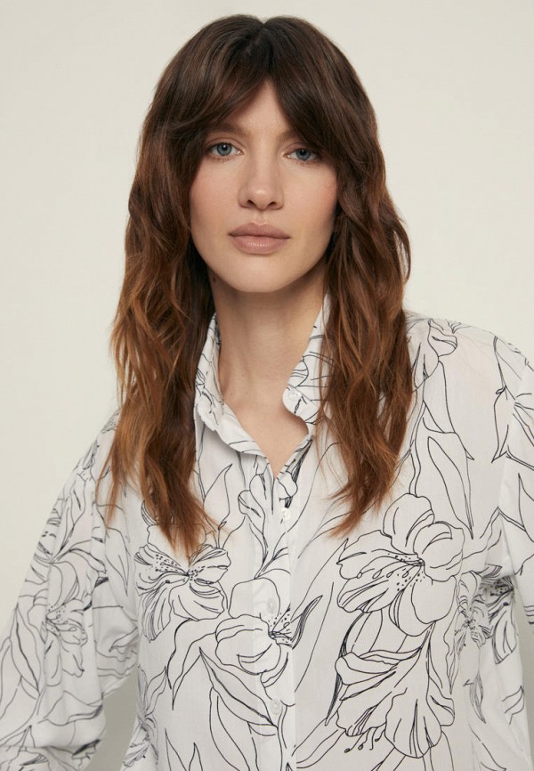 Finn Flare Блуза - фото 6