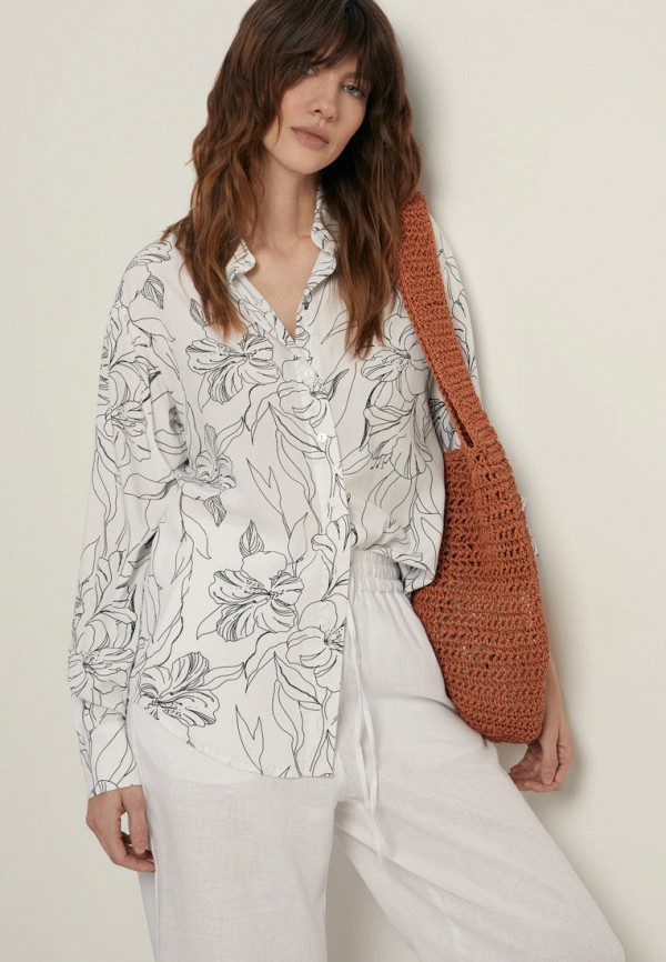 Finn Flare Блуза - фото 1