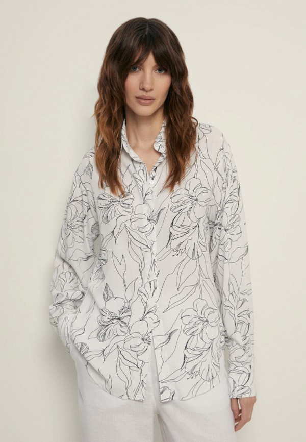 Finn Flare Блуза - фото 5