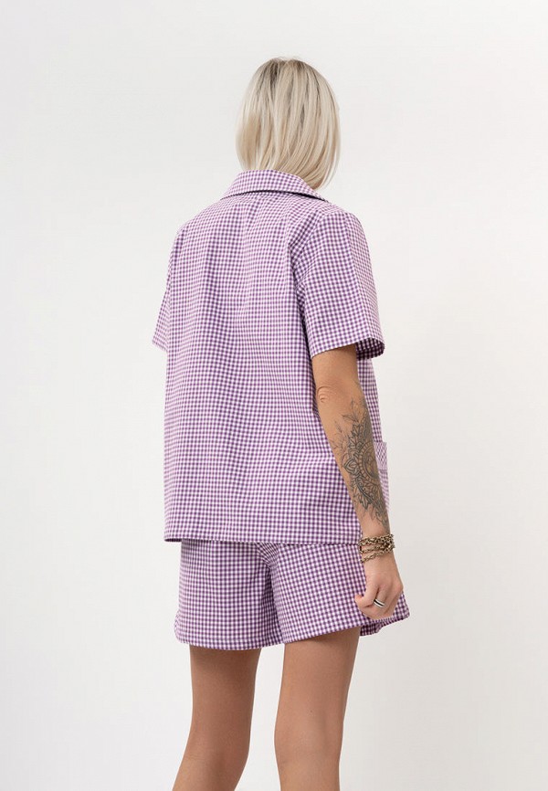 Ptaxx Костюм - с шортами Lamoda Online Exclusive - фото 3