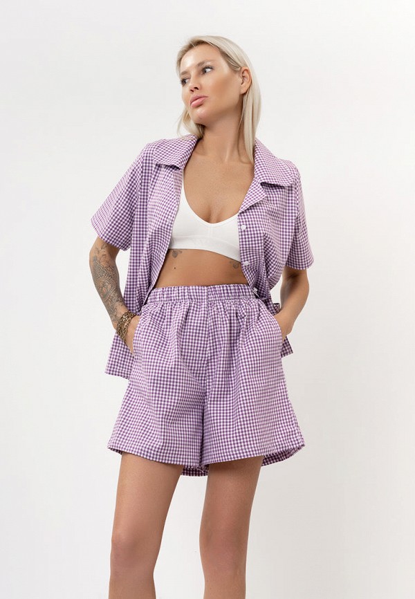 Ptaxx Костюм - с шортами Lamoda Online Exclusive - фото 2