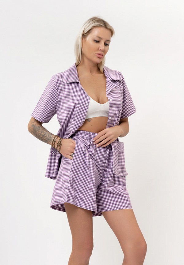 Ptaxx Костюм - с шортами Lamoda Online Exclusive - фото 5